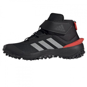 Boty adidas Fortatrail EL K Jr IG7263 39 1/3