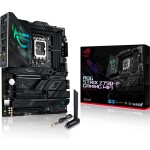 ASUS ROG STRIX Z790-F GAMING WIFI / Z790 / LGA 1700 / 4x DDR5 / PCIEx16 / 1x 2.5GLAN / Wi-Fi / ATX (90MB1CP0-M0EAY0)