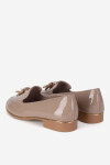 Polobotky Clara Barson CD24055-1 Syntetický materiál
