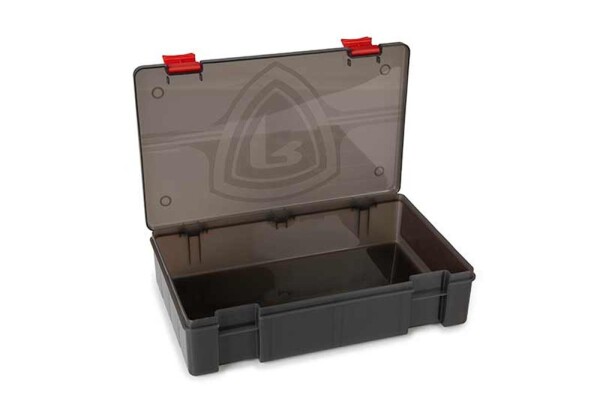 FOX Rage Krabička Stack and Store Shield Storage Box Full Comp Large Deep (NBX031)