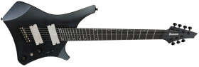 Ibanez A527-IPT - Iron Pewter