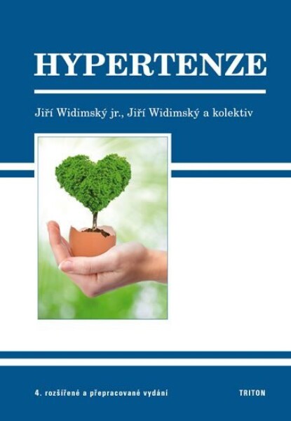 Hypertenze,