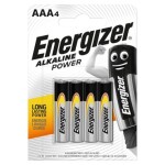 Energizer baterie AAA ks