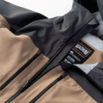 Magnum Hardshell Jacket M 92800439105 xxl