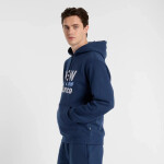 Mikina New Balance Sport Graphic Fleece Hoodie NNY M MT51941NNY pánské L