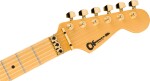 Charvel American Neo-Classic San Dimas SD1 HH FR MN Gloss Black
