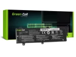 Green Cell baterie pro Lenovo V310 V310-14 V310-15 V510 V510-14 V510-15 / 3500 mAh / 7.6 V (LE118)
