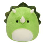 Squishmallows Triceratops Tristan,