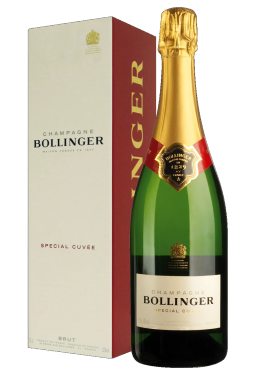 Bollinger Special Cuvée Brut 0,75L