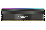 Silicon Power XPOWER Zenith 8GB DDR4 3200MHz / CL16 / DIMM / RGB / 1.35V (SP008GXLZU320BSD)