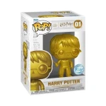 Funko POP! Harry Potter (Harry Potter) Special Edition