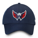 Fanatics Pánská Kšiltovka Washington Capitals Core Cap