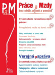 PAM 1/2026 – Koniec roka v mzdovej učtárni
