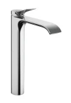 Hansgrohe Vivenis - Umyvadlová baterie 250 | EcoSmart | chrom (75042000)