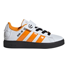 Boty adidas Droids Grand Court 2.0 EL C Jr IH1137 35