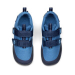 Affenzahn Sneaker Cotton Lucky Bear Jr boty 00391-30001 31