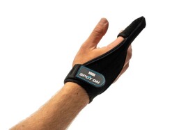 Nash Nahazovací Prst Spot On Casting Finger Stall,Nash Nahazovací Prst Spot On Casting Finger Stall