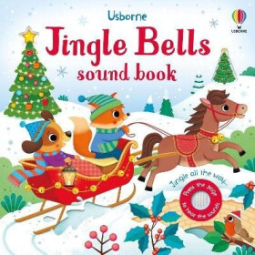 Jingle Bells Sound Book