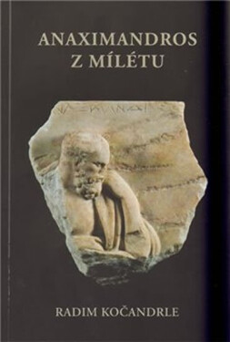 Anaximandros Mílétu Radim Kočandrle