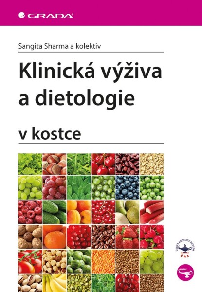 Klinická výživa dietologie