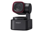 OBSBOT Tiny 3 Lite 4K / webkamera / gimbal / 4K@30fps / FullHD@120fps / USB-C / Mikrofon (OBSOWB-2410-CE)