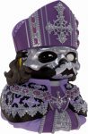 Tubbz kachnička COL - Papa Perpetua V (sběratelská edice) - Numskull