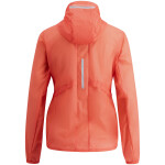Dámská běžecká bunda Swix Pace Wind Light Hooded Jacket W