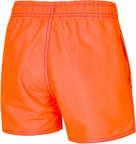 AQUA SPEED Plavecké šortky Liam Orange