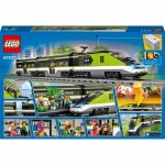 LEGO® City 60337 Expresní vláček