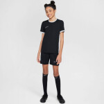 Tričko Nike Dri-Fit Academy 25 SS Jr FZ9758 010 s