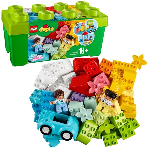 LEGO Duplo LEGO Duplo LEGO Duplo