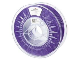 Filament Spectrum Huracan PLA 1,75 mm PURPLE GRAPE 1 kg