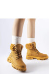 Boty model 204813 Solea 37