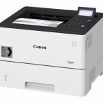 Canon i-SENSYS LBP325x / laserová tiskárna / černobílá / A4 / 43ppm / 1200x1200 dpi / Duplex / LAN/ USB (3515C004)