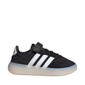 Dětská obuv adidas Barreda Decode EL black JR0767 29