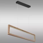 Svítidlo Mandera 67287H LED LW1