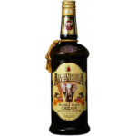 Amarula Marula Wild Fruit Cream Liqueur 17% 0,05 l (holá lahev)