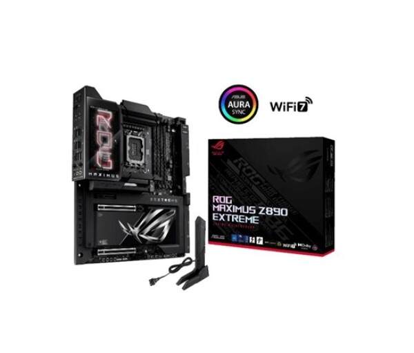 Asus ROG MAXIMUS Z890 EXTREME 90MB1IA0-M0EAY0 EDF_1887476