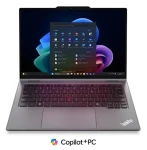 Lenovo ThinkPad X1 2-in-1 G11 šedá / 14" WUXGA T / Intel Core Ultra 5 325 / 32GB / 512GB SSD / Intel Graphics / W11P (21V9001YCK)