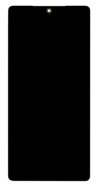 Samsung S938 Galaxy S25 Ultra / LCD displej s dotykovým sklem / Service Pack (57983125202)
