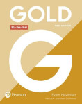 Gold New Edition B1 + Pre-First Exam Maximiser without Key - Lynda Edwards