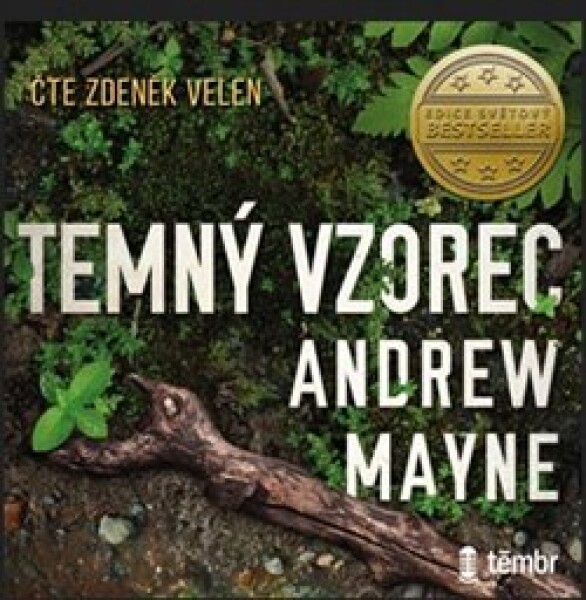 Temný vzorec Andrew Mayne