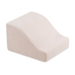 PLUSH NEST PLUSH NEST Hrací hrad s bazénem a 150 míčky Krémový beránek