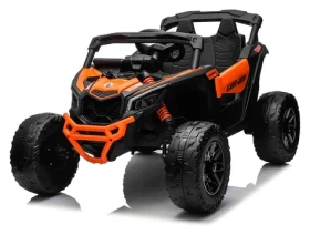 Elektrická dětská čtyřkolka ATV DK-CA003