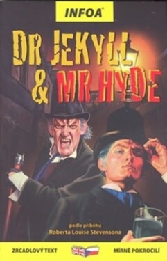 Dr Jekyll Mr Hyde
