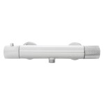 Sprchová baterie SAT bez sprchového setu 150 mm chrom SATBST268 SATBST268