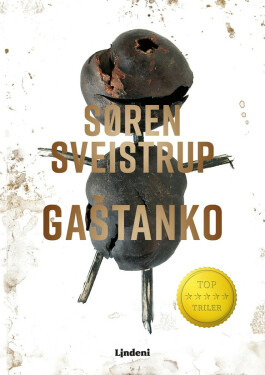 Gaštanko - Søren Sveistrup