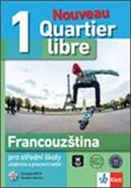 Quartier libre Nouveau