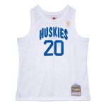 Mitchell & Ness Pánský dres Toronto Raptors NBA Damon Stoudamire #20 Toronto Huskies 1996-97 Swingman Velikost: XL