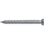Fischer 546395 ULTRACUT FBS II 6x25 M8/19 šroub do betonu 6 mm 25 mm vnější šestihran ocel galvanizováno zinkem 100 ks